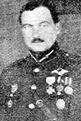 Korobovskis
